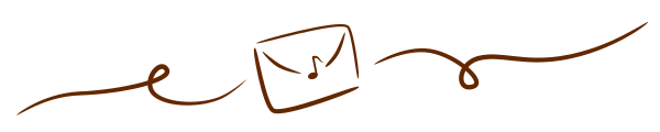 email icon with note